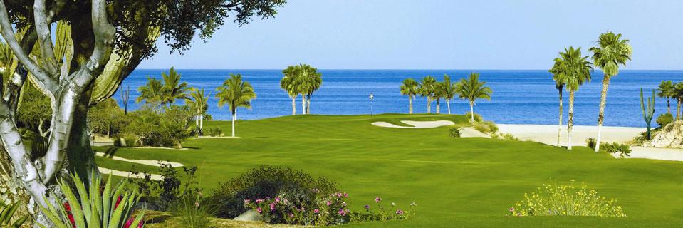 Palmilla Golf Club banner