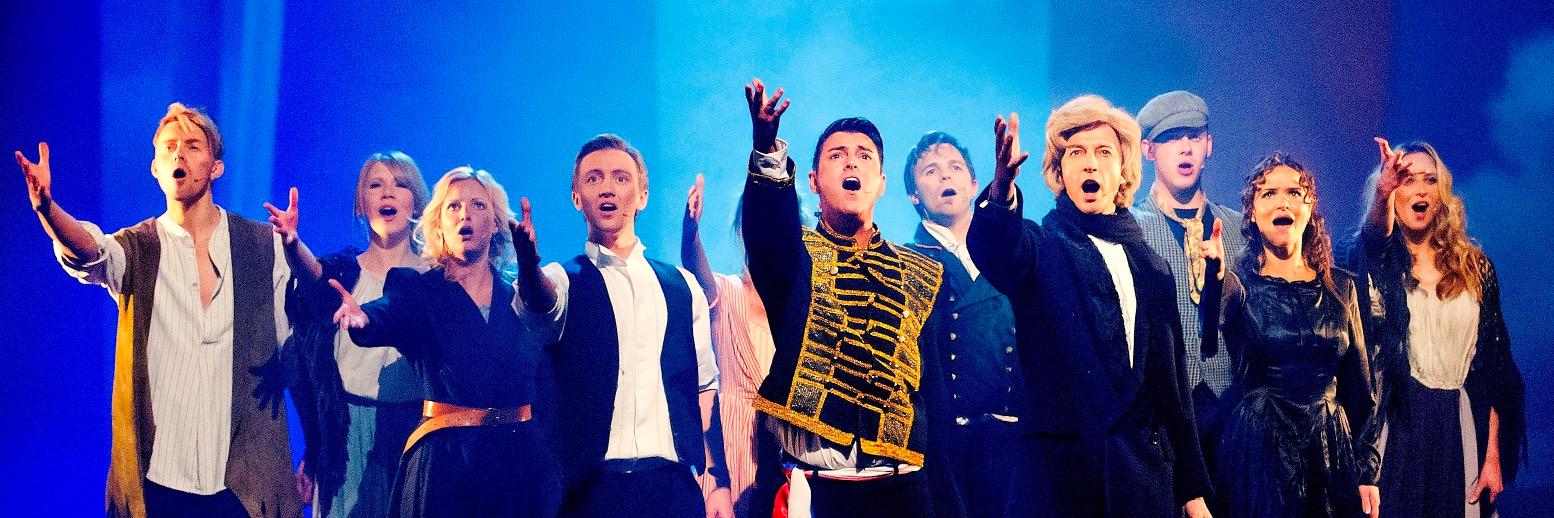 WONDERWESTEND's profile banner image