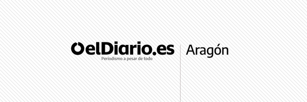 El Diario Aragón Profile Banner