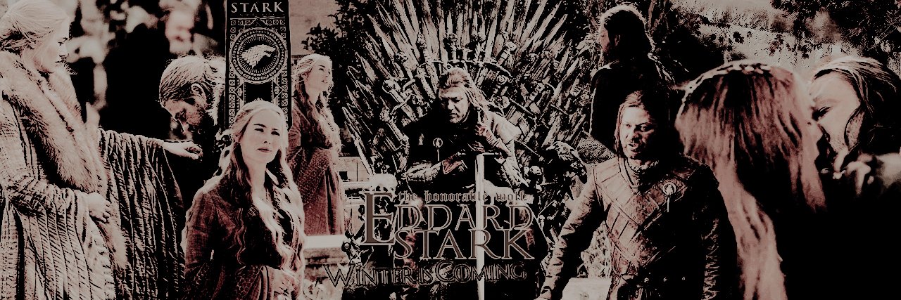 DaddyStarkWolf's profile banner image