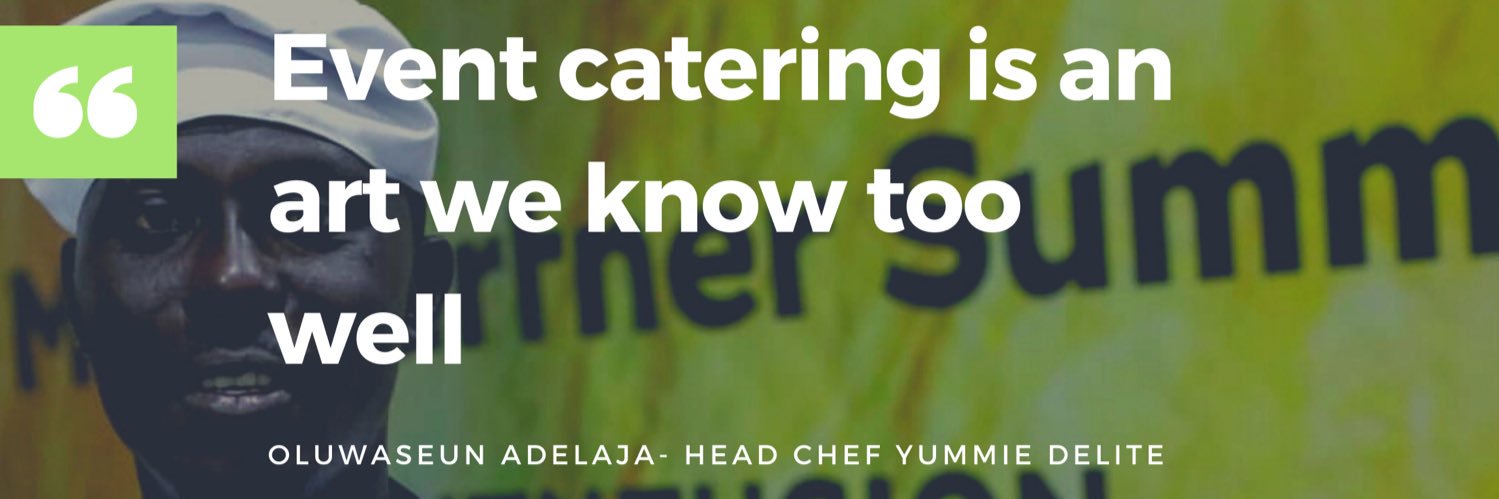 YummieDelite's profile banner image