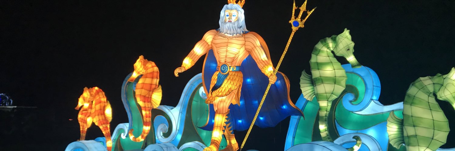 MissHDelaney's profile banner image