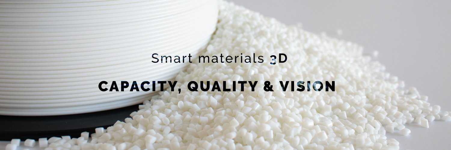 Smart Materials 3D banner