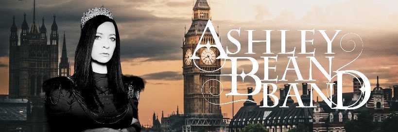 AshleyBeanBand's profile banner image