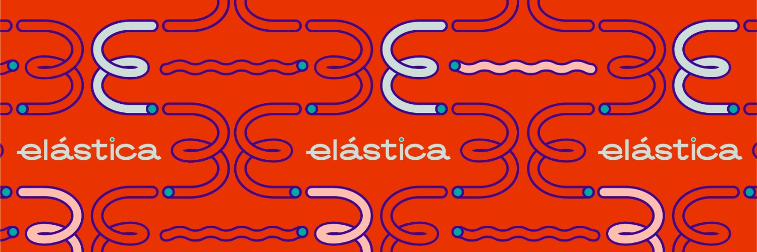 elástica banner
