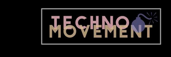 TechnoMovement's profile banner image