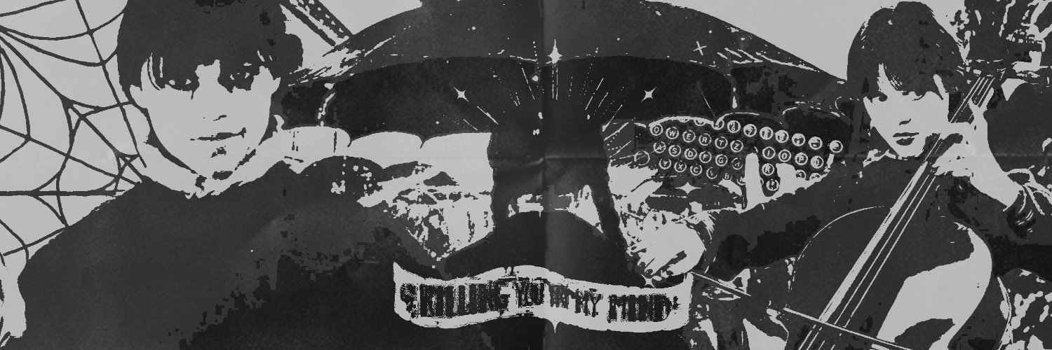SADISTICHA0S's profile banner image