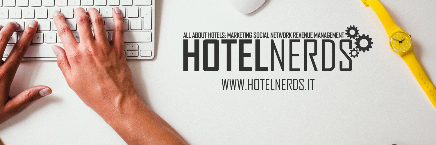 HotelNerdsBlog's profile banner image