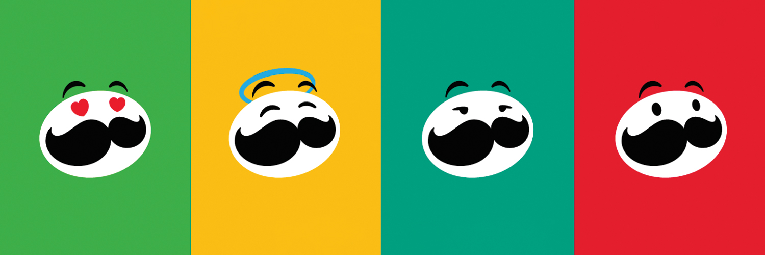 Pringles Canada banner