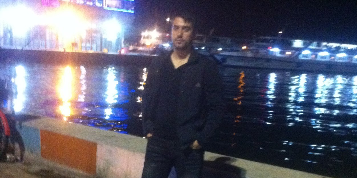 VeyselBay's profile banner image