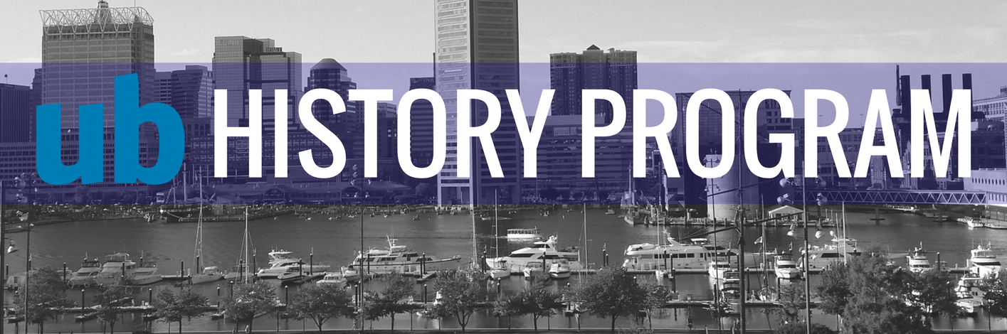 UBHistory's profile banner image