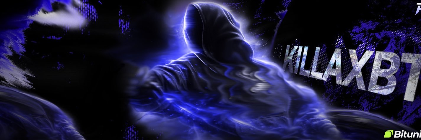 KilllXBT's profile banner image