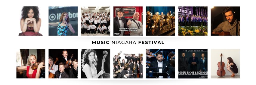MusicNiagara's profile banner image