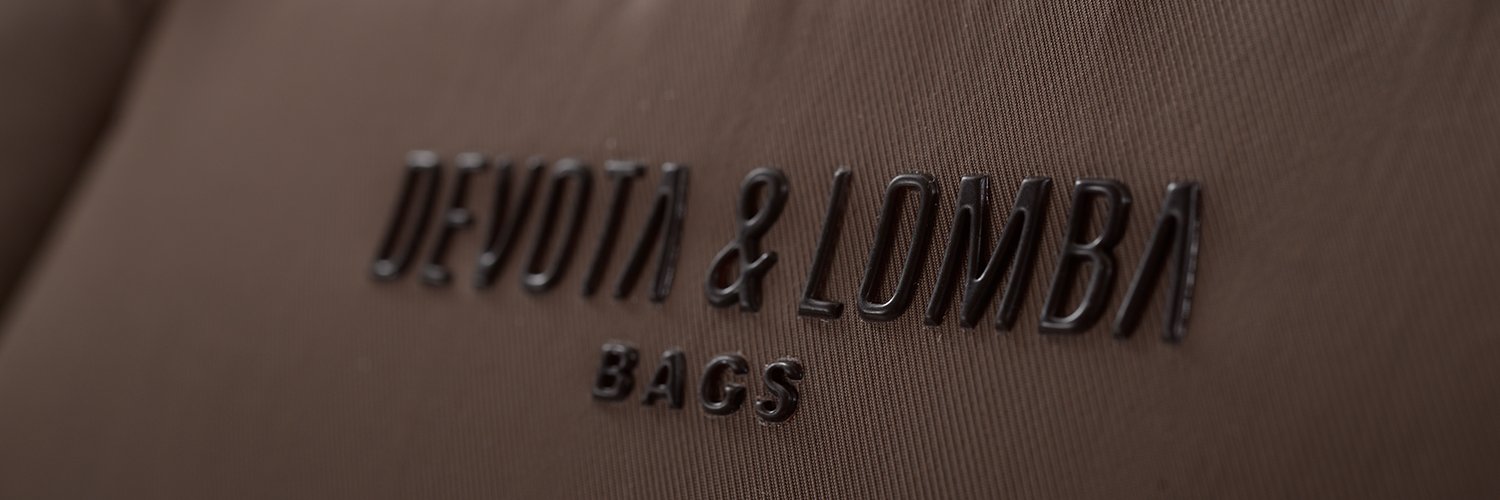 Ventisbags's profile banner image