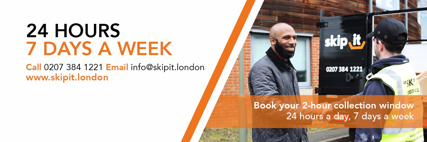 SkipitLondon's profile banner image