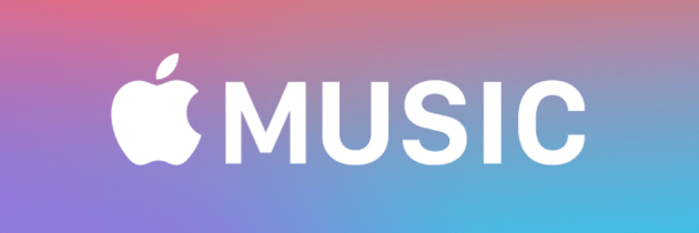 appelmusic's profile banner image