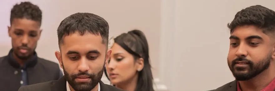 KinglyKhan's profile banner image