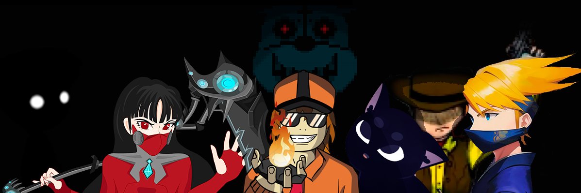 ElLeonGamer's profile banner image