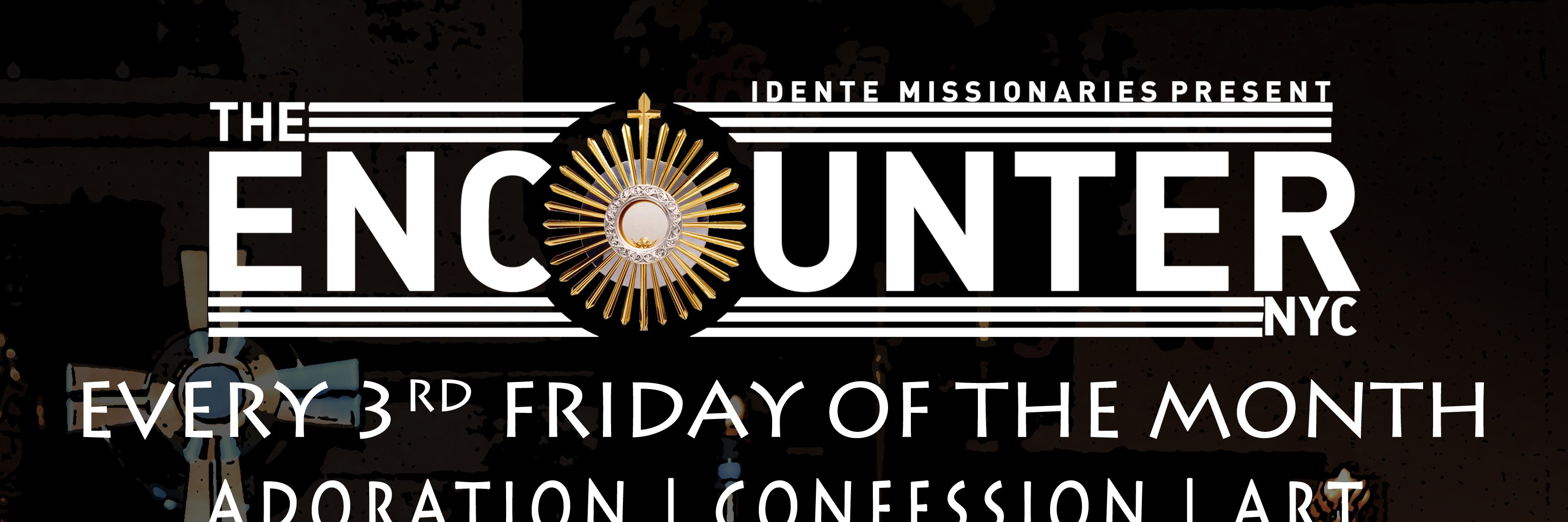 TheEncounterNYC's profile banner image