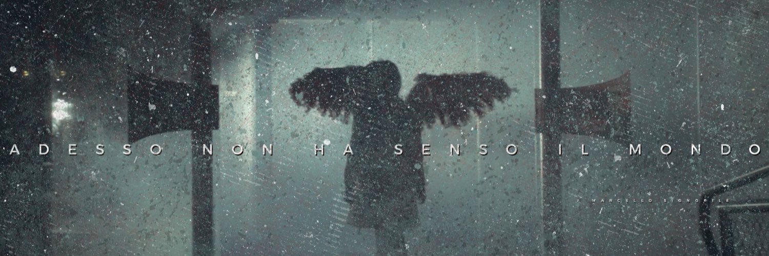 MarcSignorile's profile banner image