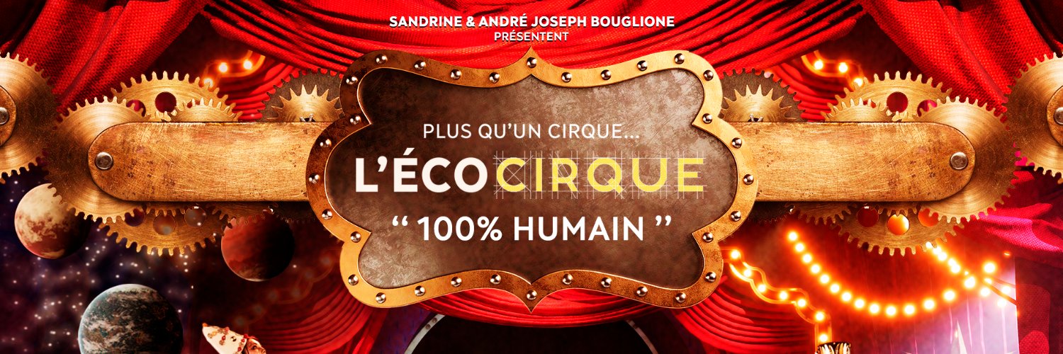 Ecocirque's profile banner image