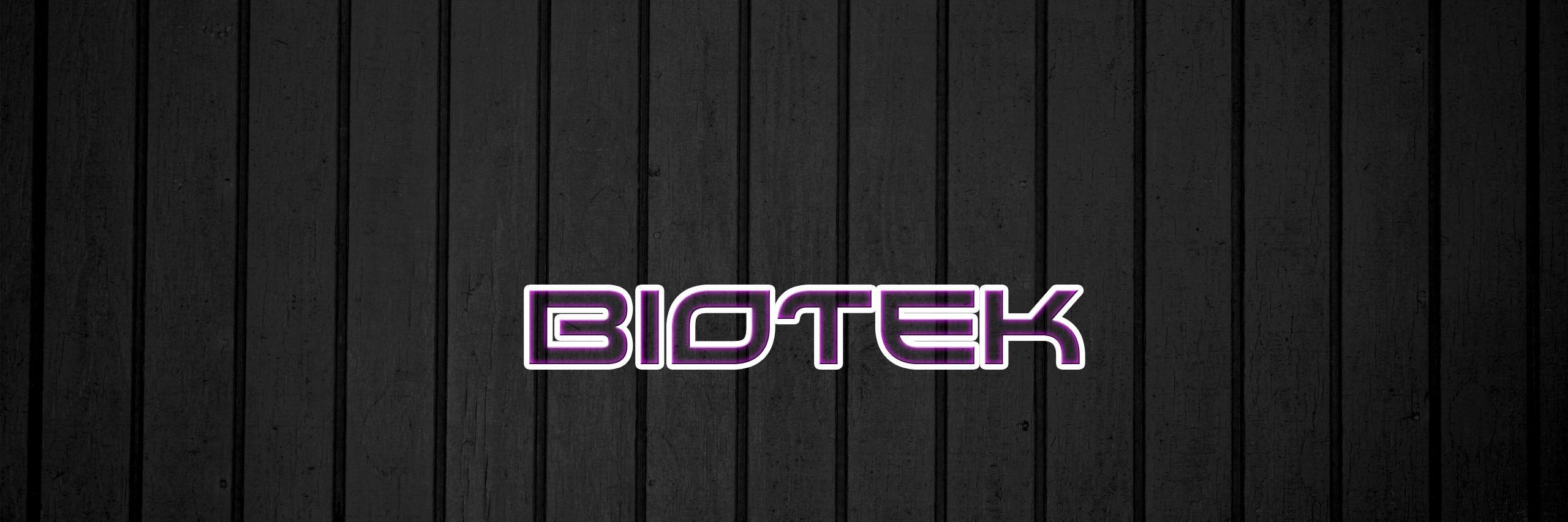 Bi0tek banner