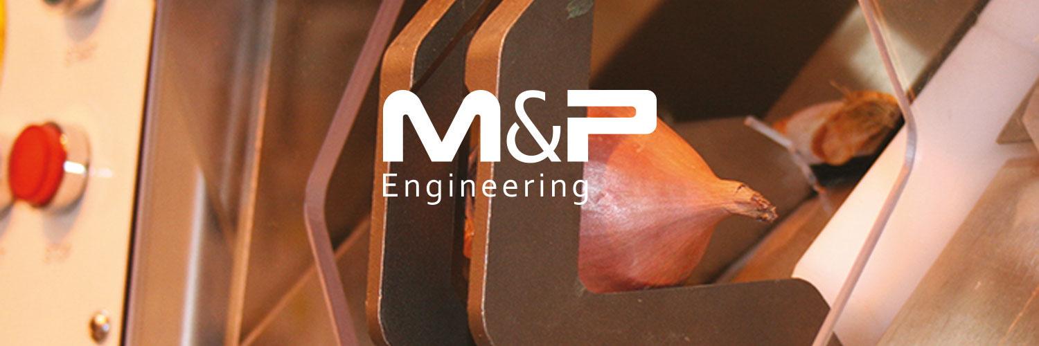 M&P Engineering Ltd banner