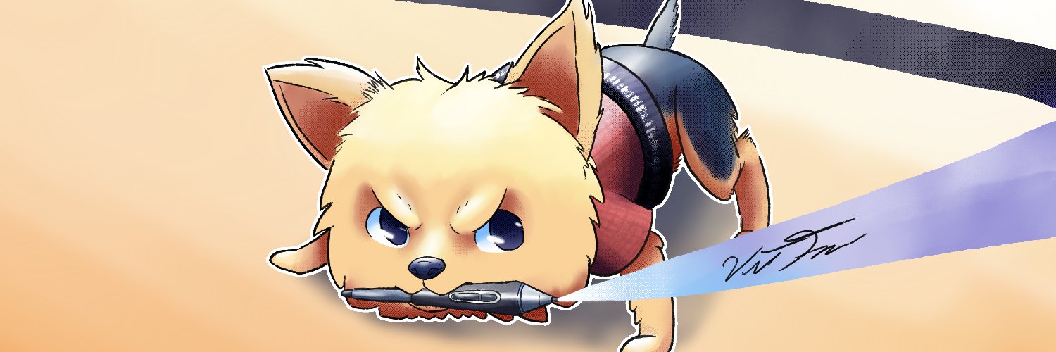 1upkid's profile banner image