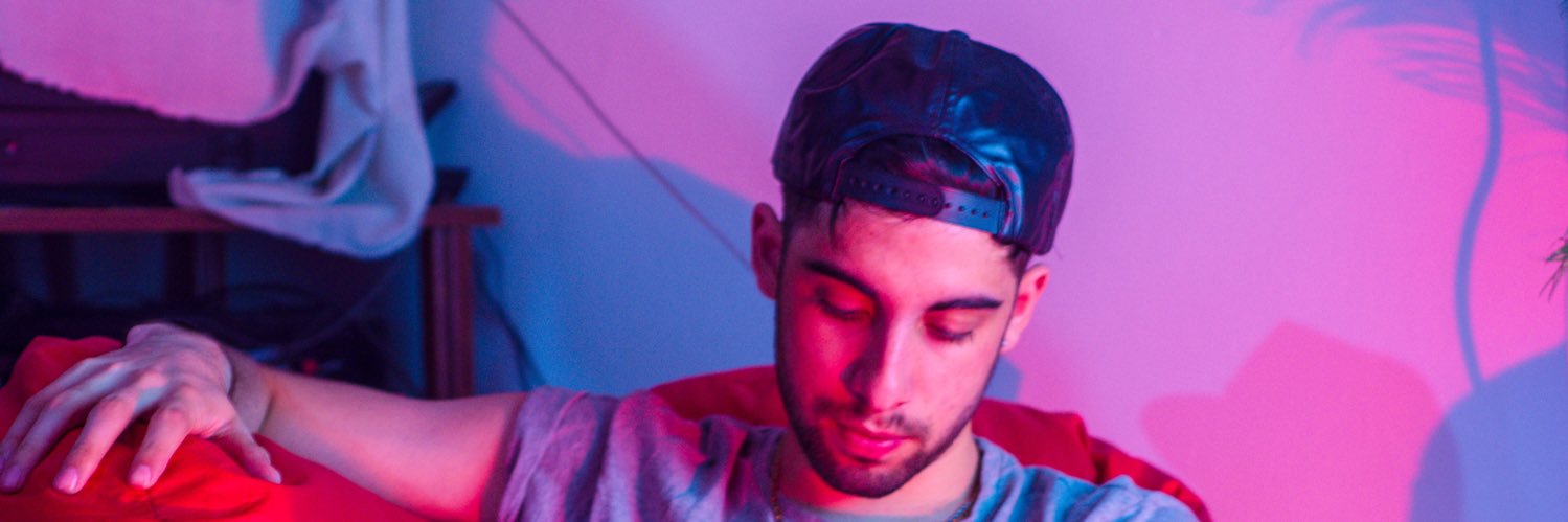 AmielGimenez's profile banner image