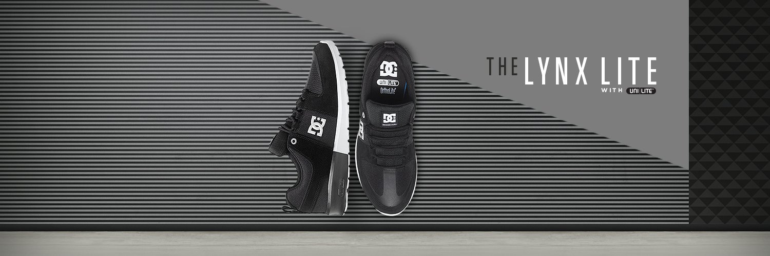DCShoesCol's profile banner image