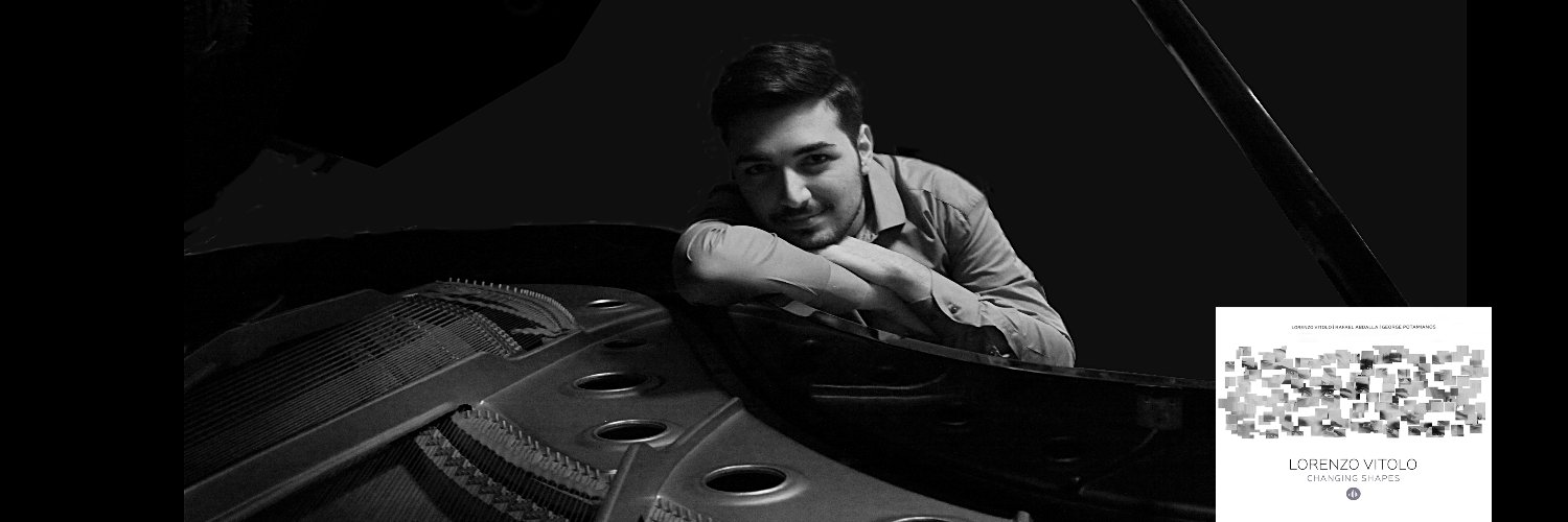 LorenzoVitolo's profile banner image