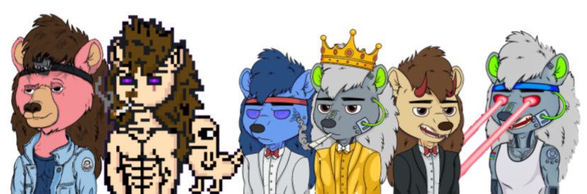 HØGZ. 🦔 banner