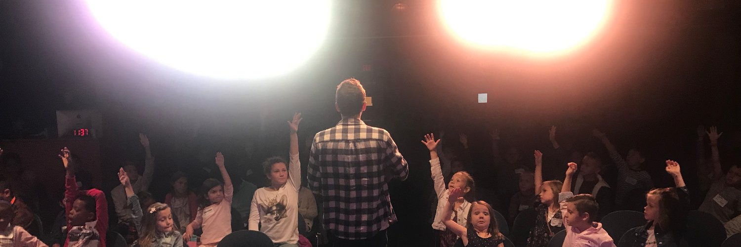 wearerckids's profile banner image