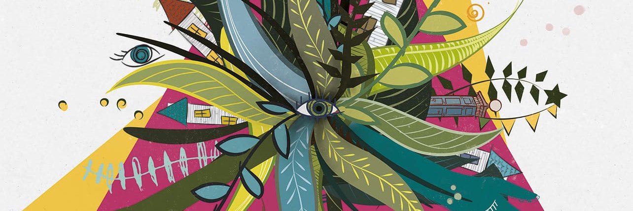 Wonder Fields banner