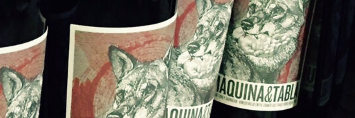 MaquinayTabla's profile banner image