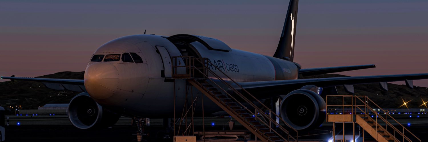 walkerairtrans's profile banner image