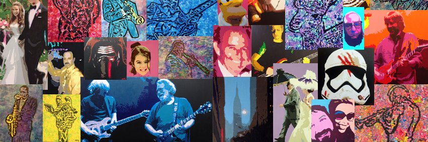 mittyart's profile banner image