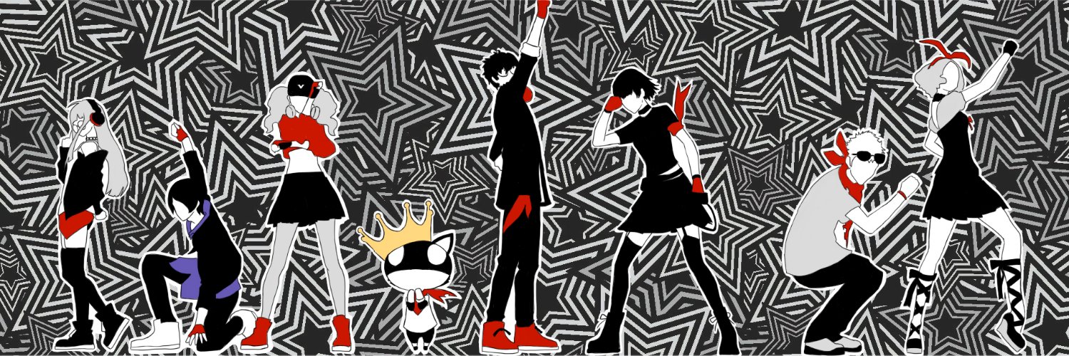 安藤 零 a.k.a. Futon Thief banner