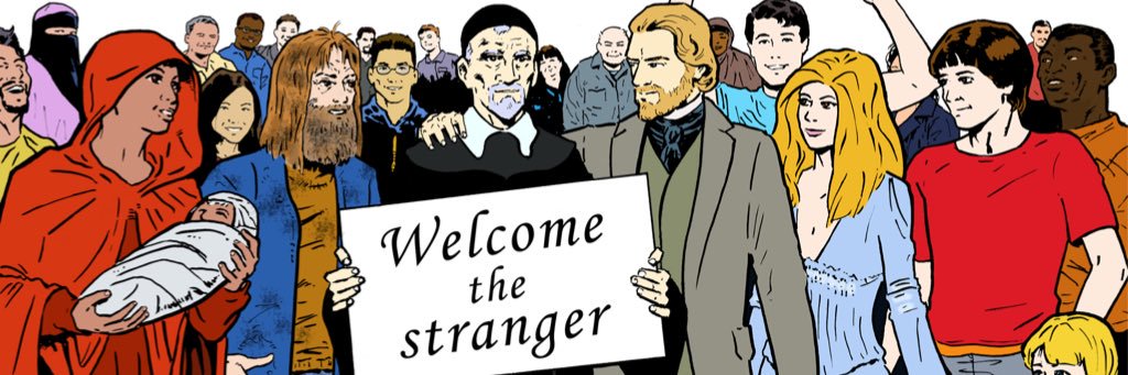 SSVPScotland's profile banner image
