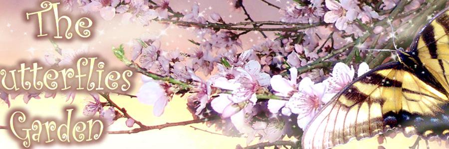 Lady_Butterfly4's profile banner image
