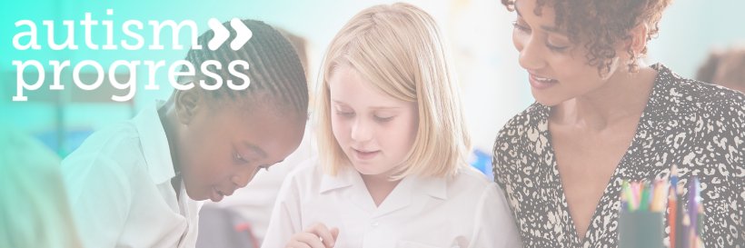 AutismProgress's profile banner image