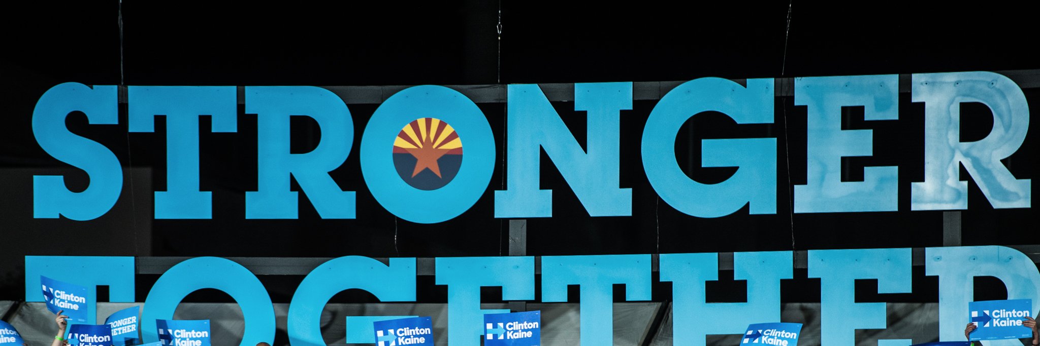HillaryforAZ's profile banner image