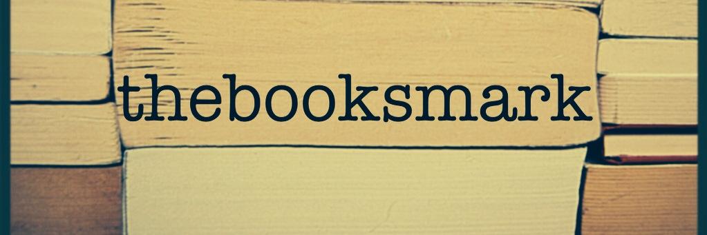 thebooksmark's profile banner image