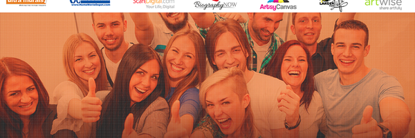 MemoryVentures Profile Banner