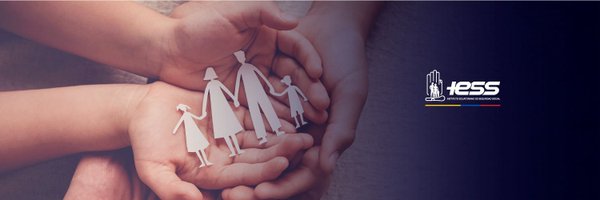 IESS_SSC Profile Banner