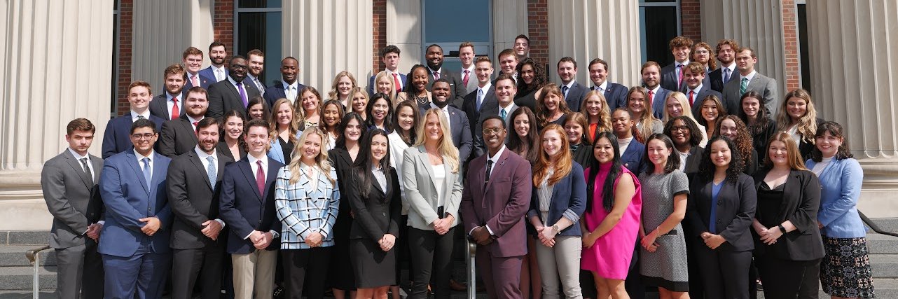 Mississippi Law Journal banner