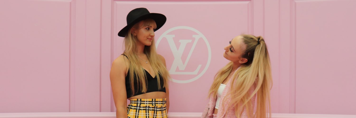 Alexmadeleine98's profile banner image