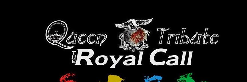 TheRoyalCall's profile banner image