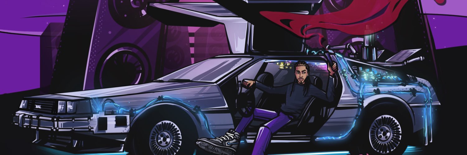 djmikelegend's profile banner image