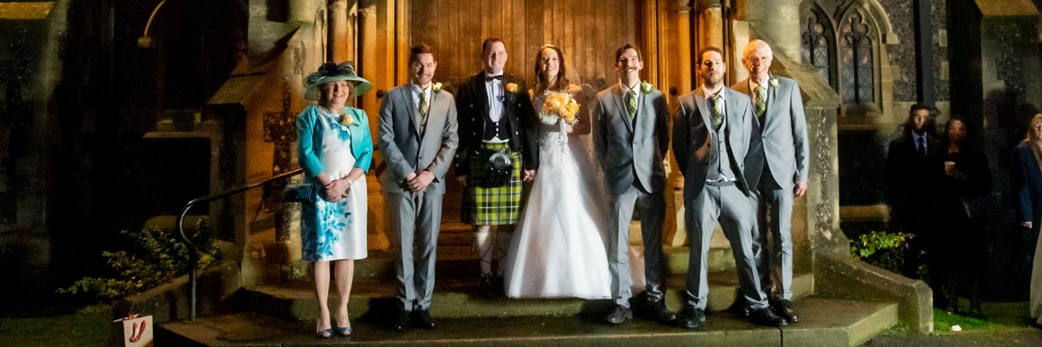 davidsimonsmith's profile banner image